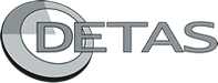 Detas.ba Logo