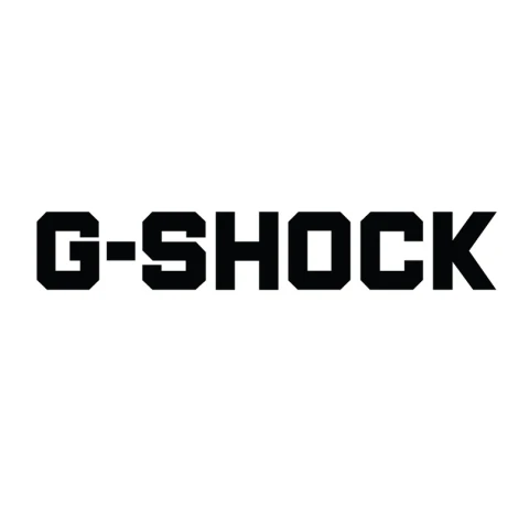G-Shock
