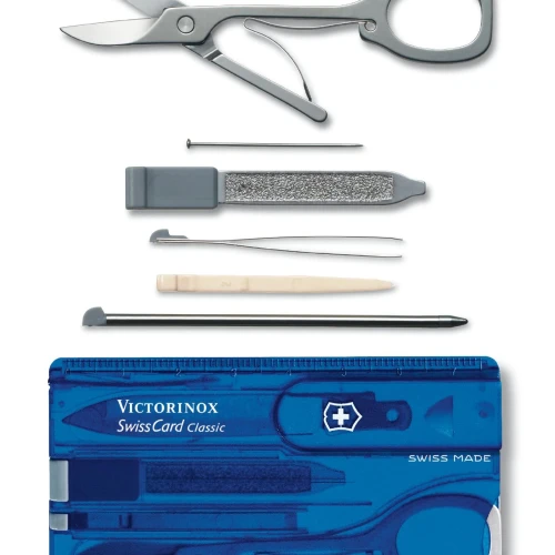SwissCard 0.7122.T2