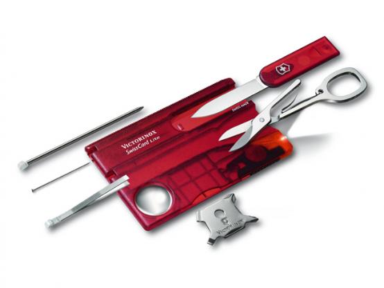 SwissCard 0.7300.T