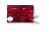 SwissCard 0.7300.T