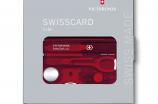 SwissCard 0.7300.T