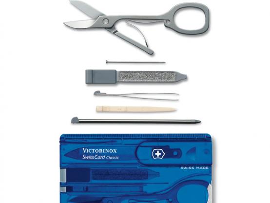 SwissCard 0.7122.T2