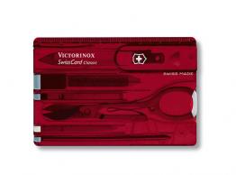 Victorinox  - SwissCard 0.7100.T