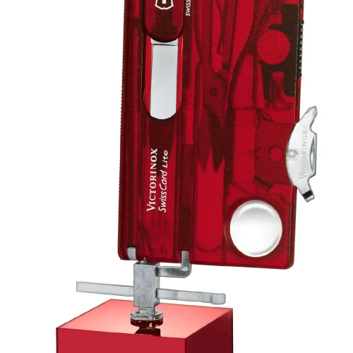 SwissCard 0.7100.T