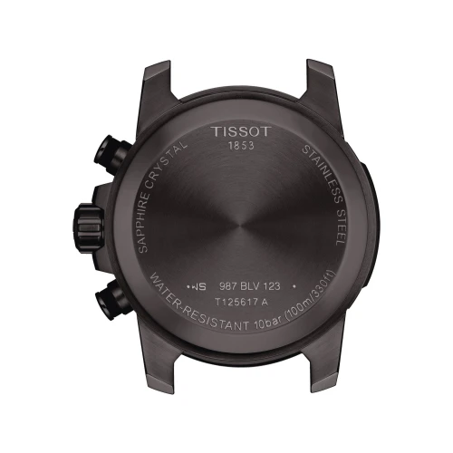 Supersport Chrono T125.617.33.051.00