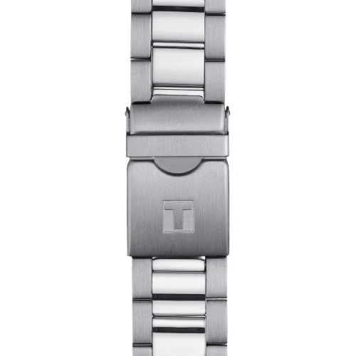 Seastar 1000 Quartz Chronograph T120.417.11.041.01