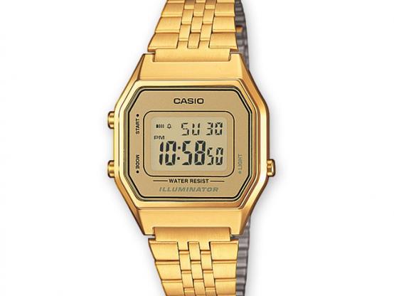 Vintage LA680WEGA-9ER