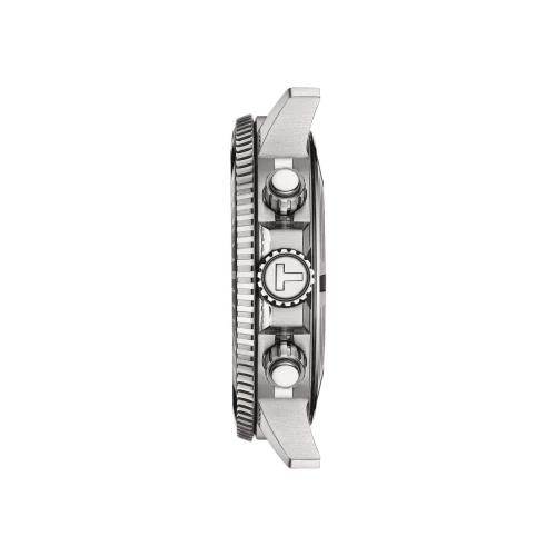 Seastar 1000 Quartz Chronograph T120.417.11.091.01