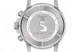 Seastar 1000 Quartz Chronograph T120.417.11.091.01 