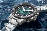 Seastar 1000 Quartz Chronograph T120.417.11.091.01 