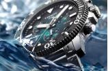 Seastar 1000 Quartz Chronograph T120.417.11.091.01 