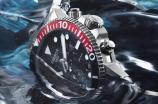 Seastar 1000 Quartz chronograph T120.417.11.051.01