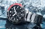Seastar 1000 Quartz chronograph T120.417.11.051.01