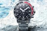 Seastar 1000 Quartz chronograph T120.417.11.051.01