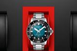Seastar 2000 Professional Powermatic 80 T120.607.11.041.00