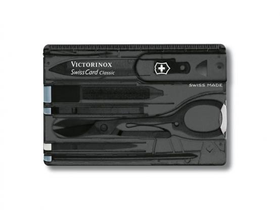 SwissCard 0.7133.T3