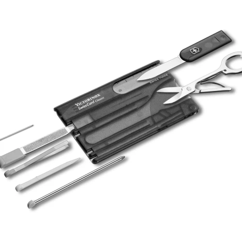 SwissCard 0.7133.T3