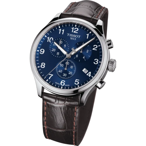 Chrono XL Classic T116.617.16.047.00