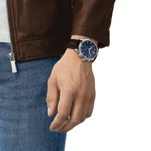 Chrono XL Classic T116.617.16.047.00