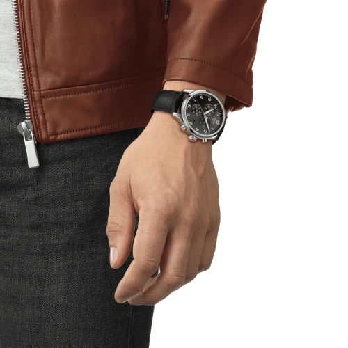 Chrono XL Classic T116.617.16.057.00