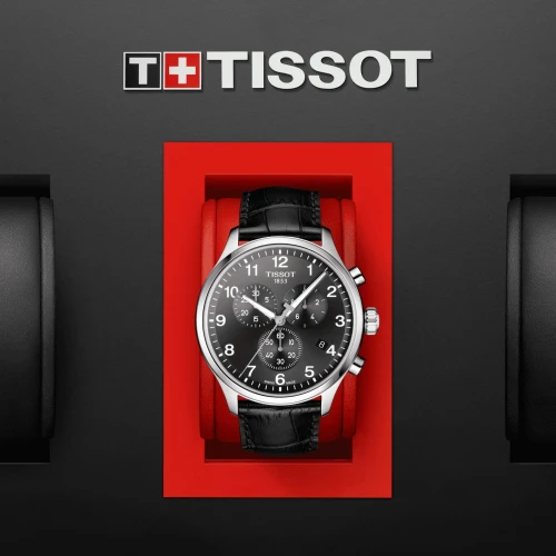 Chrono XL Classic T116.617.16.057.00