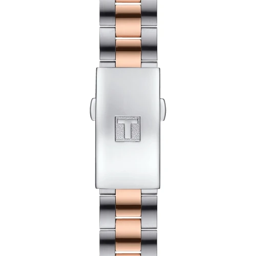 PR 100 Sport Chic T101.910.22.116.00