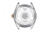 PR 100 Sport Chic T101.910.22.111.00