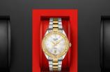PR 100 Sport Chic T101.910.22.111.00