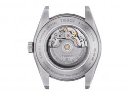 Gentleman Powermatic 80 Silicium T127.407.11.091.01