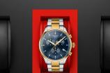 Chrono XL Classic T116.617.22.041.00