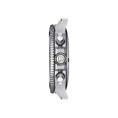 Seastar 1000 Quartz Chronograph T120.417.17.041.00