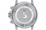 Seastar 1000 Quartz Chronograph T120.417.17.041.00