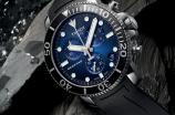 Seastar 1000 Quartz Chronograph T120.417.17.041.00