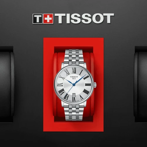 Carson Premium T122.410.11.033.00