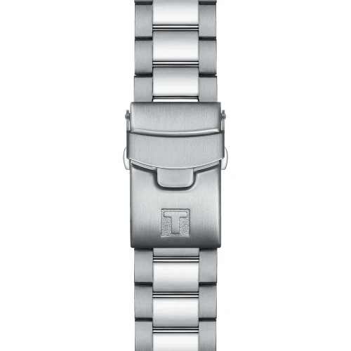 Seastar 1000 Quartz chronograph T120.417.11.041.03