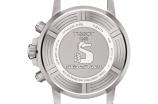 Seastar 1000 Quartz chronograph T120.417.11.041.03