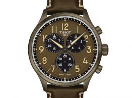 Chrono XL T116.617.36.092.00