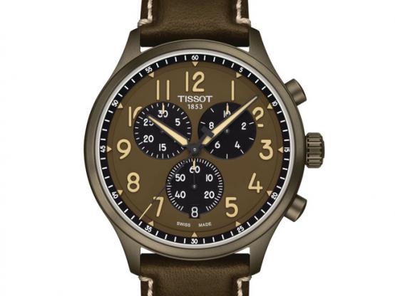 Chrono XL T116.617.36.092.00