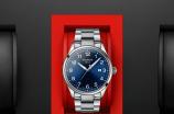 Tissot Gent XL Classic T116.410.11.047.00