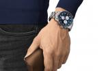 Supersport Chrono T125.617.11.041.00