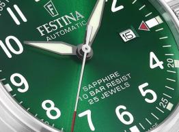Swiss Made F20151/2