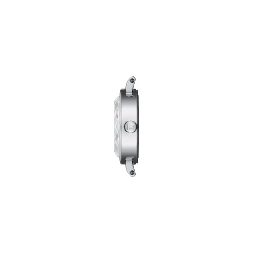 Lovely Round T140.009.16.111.00