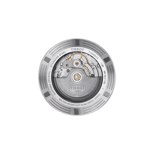 Seastar 1000 Powermatic 80 T120.407.17.041.00