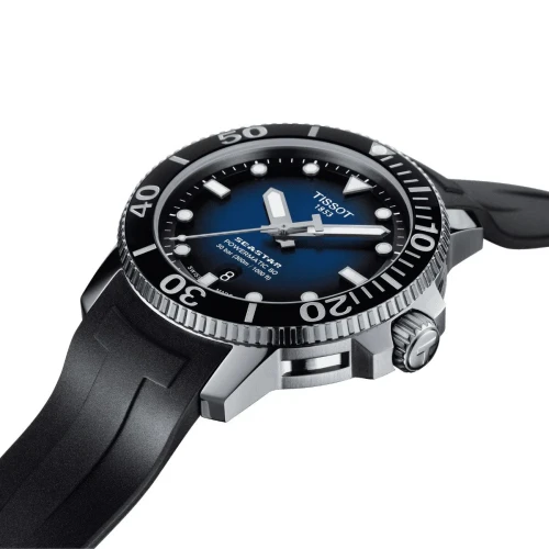 Seastar 1000 Powermatic 80 T120.407.17.041.00