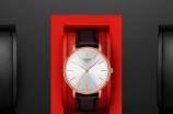 Everytime 40mm T143.410.36.011.00