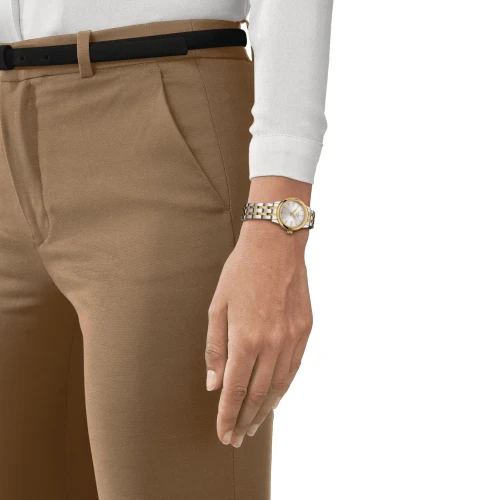 Classic Dream Lady T129.210.22.031.00