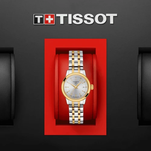 Classic Dream Lady T129.210.22.031.00