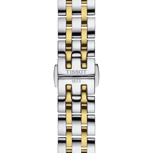 Classic Dream Lady T129.210.22.031.00