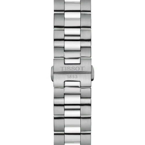 Gentleman Titanium T127.410.44.081.00
